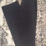 Lululemon Smooth Fit Pull-On High-Rise Pants Size 6 Photo 3