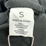 Danga Bay Women's Black One Piece Bathing Suit 🆕Sport Training [Size Small] New Photo 2