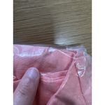 Croft & Barrow  Summer Peach Sleeveless Linen Blend Women Size XL Top Beach‎ City Photo 9