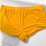 Wild Fable  Yellow Athletic Shorts Never Worn! Photo 1