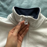 FILA  Half-Zip Sweater Photo 4