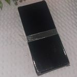 Silver Tone Guardian Angel Charm Keychain Key Ring Good Luck and Protection Photo 2