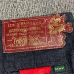 Levi's Levi’s X Felix the Cat Women’s High Waist Loose Jeans Photo 7