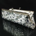 Jessica McClintock McClintock Evening Clutch Photo 9