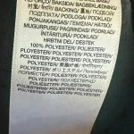 7 For All Mankind  VEGAN FAUX LEATHER EASY SLIM PANT IN BLACK Sz. 28 Photo 6