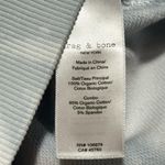 Rag and Bone  City Tie Dye Sweatshirt XS Photo 7