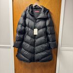 NEW Marina Rinaldi Sport Puffer Coat Panacea New Puffy Black Plus Size US 22 Photo 13