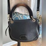 Plinio Visona Autre Marque - Posillipo Black Made In Italy Photo 0