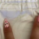 Nike Vintage Pants Track Photo 6