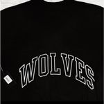 Darc Sport “Heaven Has To Wait” Premium Oversized Tee – Vintage Black Size L NWT Size L Photo 3