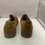 Franco Sarto Camel suede  shoes
Woman’s 7M flats slip Photo 3