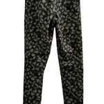 White Fox Boutique Sarah’s Day x  Solider Leggings Olive Green Camo SDX WFA Sz XS Photo 5