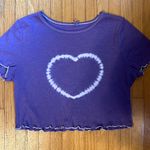 Pac Sun Basics Adorable Crop Top, Excellent Condition Photo 0