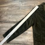 st. john's bay ST JOHN BAY STRETCH LARGE SAGE GREEN BLAZER CASUAL FORMAL FALL NWT Photo 9