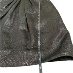 BCBGMAXAZRIA NEW  Black BCBG Max Azria Cocktail Dress Homecoming Retail $298 Photo 10