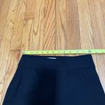 Spanx NWT SPANXsupersmooth PerfectFit Ponte Slim Straight Pant Black XS Petite Photo 8
