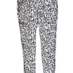Karen Neuburger Live Love Lounge Women S Cheetah Tank Top And Jogger Pant PJ Set Gray Photo 6