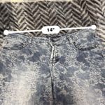 Liverpool Jeans Company Denim Bermuda Shorts Photo 4
