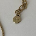 R.J. Graziano Tree of Life + Crystal Flower Pendants Necklace 16 Photo 8