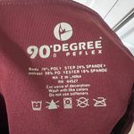 Danskin 90 Degree yoga pants, sz S Photo 4