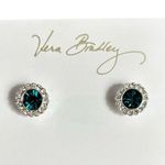 Vera Bradley December Stud Earrings Photo 0