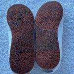 Superga  White Laced Shoes Size 7 Photo 8