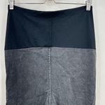 Preggo Leggings 2XL Black Moto Maternity Pregnancy Jeggings Skinny Leg Size undefined Photo 5