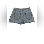 BLANK NYC Women's Denim High Waist Skort Size 25 Photo 6