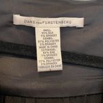 Diane Von Furstenberg $365  Risette Silk Dress Sz 8 Photo 2