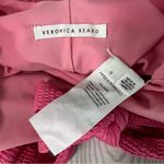 Veronica Beard  Salis Halter One Piece Swimsuit Photo 2