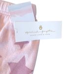 Spiritual Gangster NWT Star Session Sweatpants Size M Lavender Photo 13