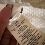 Free People We the free bunny tee thermal Photo 5