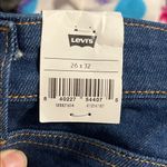 Levi's NWT! 721 High Rise Skinny Jeans Photo 5