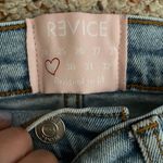 Revice Denim REVICE- Hourglass/Soulmate-jeans  Photo 4