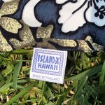 Island X Island-X Hawaiian Beach Wrap 42”x62” Hibiscus Photo 2