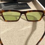 Versace  Cat‎ Eye Sunglasses Photo 2