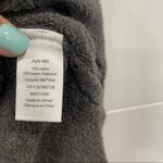 Barefoot Dreams  CozyChic Lite Hooded Cardigan Medium Photo 10