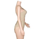 Beach Riot  Celine One Piece Swim, Tan, Small Photo 8