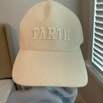 tarte™ corduroy hat Photo 0