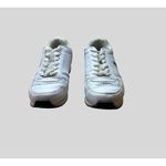 U.S. Polo Assn Womens Casual Walking Fashion Sneakers Shoes White Size 7 Photo 2