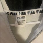 PINK - Victoria's Secret  Cropped Hoodie Photo 5
