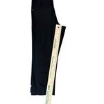 Nike  Pro Capri Training Leggings Womens XS Black Dri-Fit Workout Pants Used Photo 11