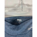 Bench  Blue Striped Leggings size XS Photo 2