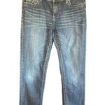 Kut From The Kloth Women’s Stevie Straight Leg Jeans Size 10 (?) Photo 0