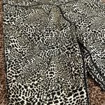 Nike The  One Tight Fit Training Leggings In Leopard Print Photo 9
