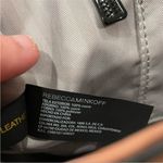 Rebecca Minkoff  Pink Nubuck Love Purse Photo 11