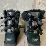 UGG Mini Bailey Bow Boots Photo 2