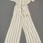 Nasty Gal Jumpsuit Photo 1