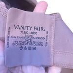 Vanity Fair 40C Bra Lingerie Full Figure Beauty Back Smoother Wireless 71380 Photo 4