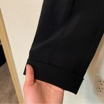 Theory Women's  Black Dress Pant Trousers Size 2 Photo 2